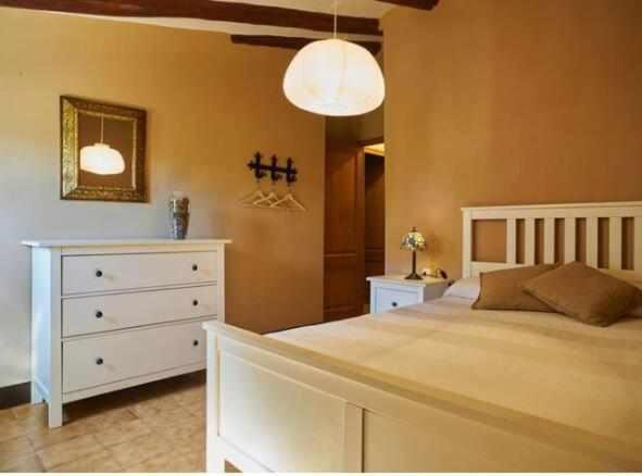 Masia Olivera Sant Pau d'Ordal Ngoại thất bức ảnh