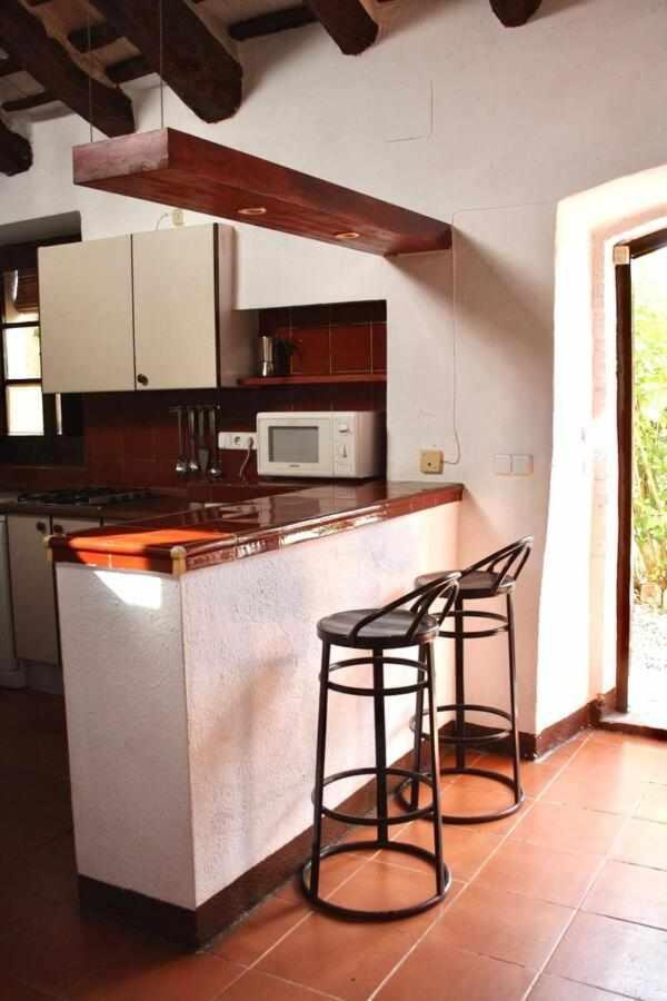 Masia Olivera Sant Pau d'Ordal Ngoại thất bức ảnh