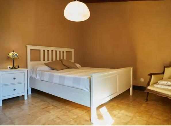 Masia Olivera Sant Pau d'Ordal Ngoại thất bức ảnh